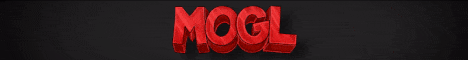 banner for MOGL server