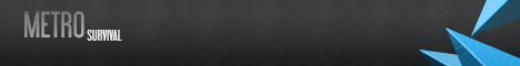 banner for Metro Factions server
