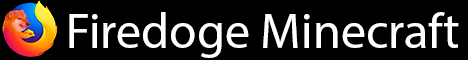 banner for Firedoge server