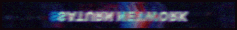 banner for Saturn Network server