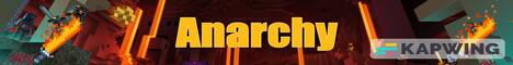banner for Anarchy Experiment server