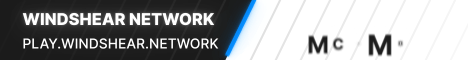 banner for Windshear Network server