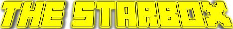 banner for Starstorm server