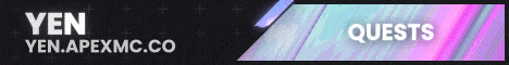 banner for Yen server