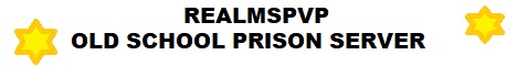 banner for RelamsPVP Prison server server