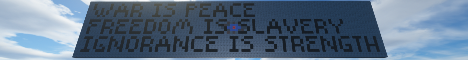 banner for Stone SMP server