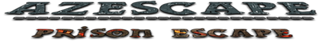 banner for AZEscape server
