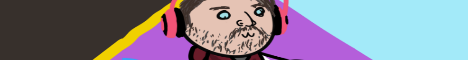 banner for LobsterCraft Season1 server