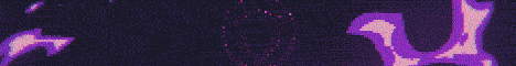 banner for OccultCraft server