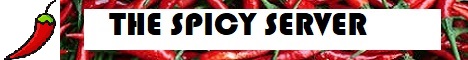 banner for The Spicy Server server