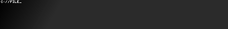 banner for The Infinity OSMP server