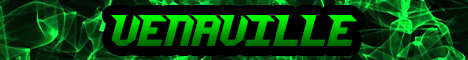 banner for Venaville server