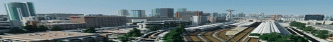 banner for HustleCraft server