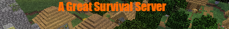 banner for EagleCraftPlay server