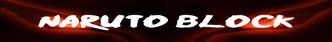 banner for Naruto Block server