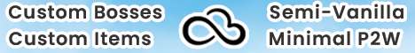 banner for Eternal Sky server