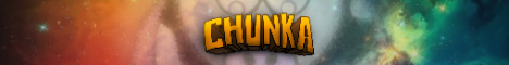 banner for Chunka server