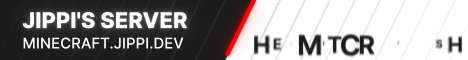 banner for Jippi server server