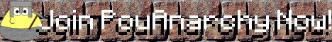 banner for PouAnarchy server