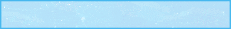 banner for WaterMC server