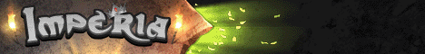 banner for Imperia server