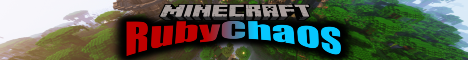 banner for Rubychaos server