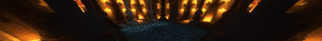 banner for Oblivion Mines server