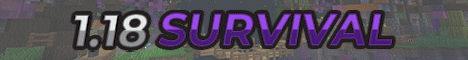 banner for Shadowcraft server