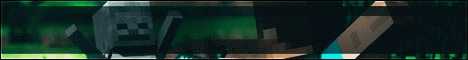 banner for MythiCube server