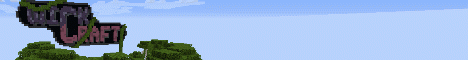banner for WickCraft server