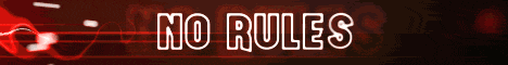 banner for Anarchy Only server