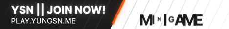 banner for YSN server
