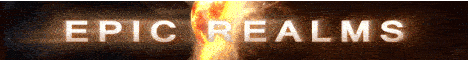 Epic Realms's banner