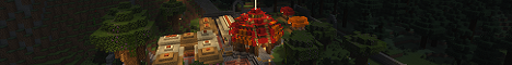 banner for LigmaCraft SMP server