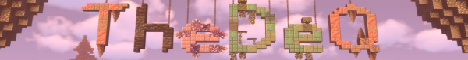 banner for TheDeQ server
