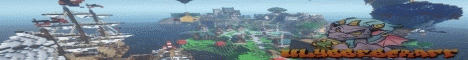 banner for Ulyssescraft server