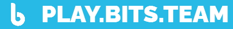 banner for Bits Minecraft server