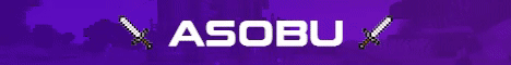 banner for Asobu server