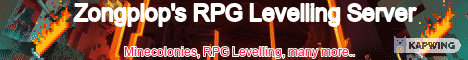 Zongplop RPG's banner