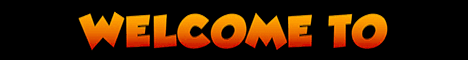 banner for GlaiveCraft server
