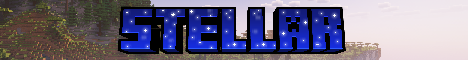 banner for Stellar server