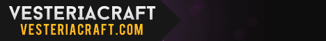 banner for VesteriaCraft server