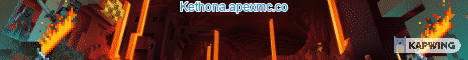 banner for Kethona server