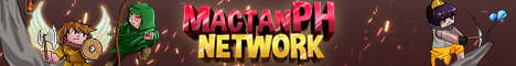 banner for MactanPH server