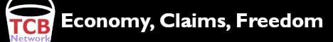 banner for TCB Network server