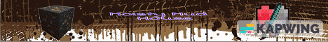 banner for Moisty Mud House server