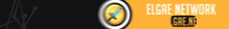 banner for Elgae Network server