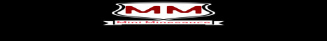 banner for MiniMinesauce server