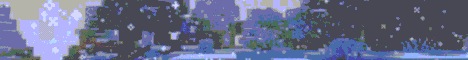 banner for The Seasons Network server