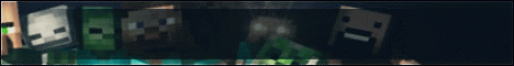 banner for Miners World RLCraft server